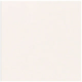 Daltile Color Wheel Classic 6" X 6" Glossy White