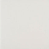 Daltile Median 24" X 24" Polished White