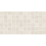 Daltile Urbanize 2" X 2" Straight Joint White