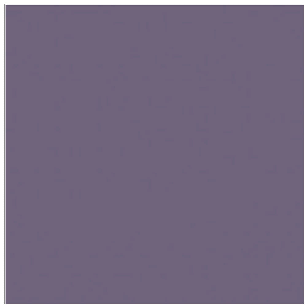 Daltile Color Wheel Classic 6" X 6" Glossy Wood Violet