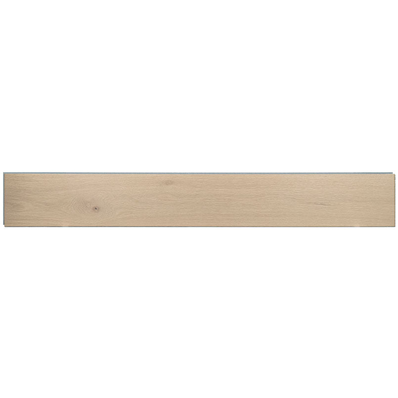 MS International Woodhills 6.5" x 48" Waterproof Wood 7mm Aaron Blonde Oak