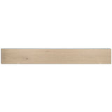 MS International Woodhills 6.5" x 48" Waterproof Wood 7mm Aaron Blonde Oak