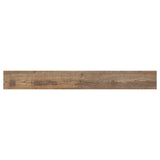 MS International Glenridge 6" x 48" LVP 2mm-12MIL  Aged Hickory