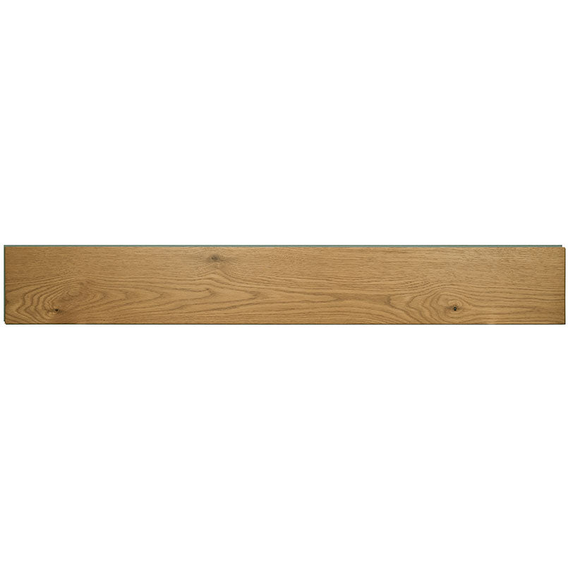 MS International Woodhills 6.5" x 48" Waterproof Wood 7mm Aura Gold Oak