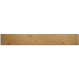 MS International Woodhills 6.5" x 48" Waterproof Wood 7mm Aura Gold Oak