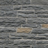 MS International Rockmount RANDOM Ledgestone Avalon Bay