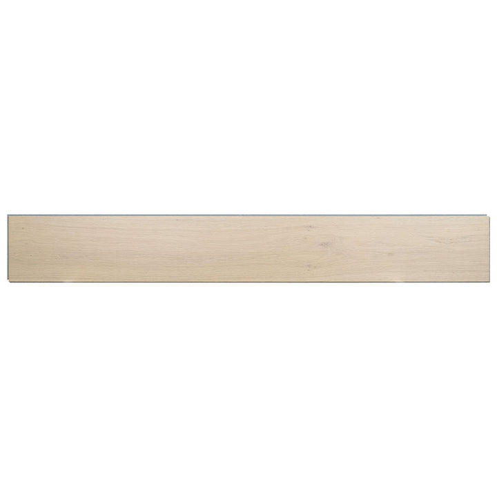 MS International Woodhills 6.5" x 48" Waterproof Wood 7mm Bali Buff Oak