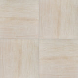 MS International Livingstyle 24" x 24" Matte Beige