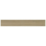 MS International Ashton 2.0 7" x 48" LVP RigidCore 4.4mm-12MIL Benton Blonde