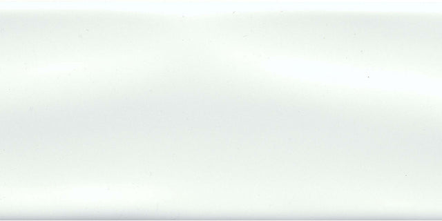 Emser Craft II 3"x6" Polished White