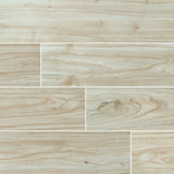 MS International Catalina 8" x 48" Polised Maple