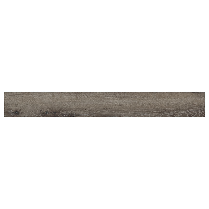 MS International Glenridge 6" x 48" LVP 2mm-12MIL  Charcoal Oak