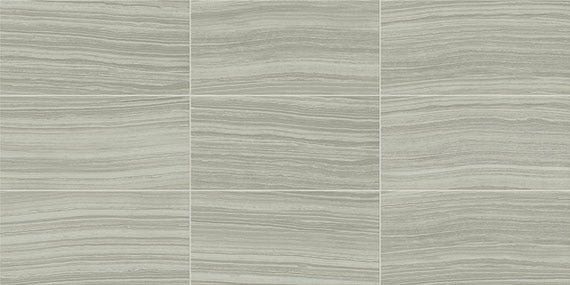 Daltile Santino 12" X 24" Matte Grigio