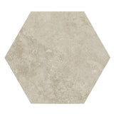 Daltile Scripter 8" Hexagon Hero