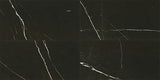 Daltile Marble Attache 24" X 48" Matte Nero