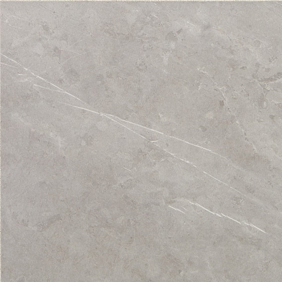 Daltile Prime 12" X 12" Square Matte Stamina Grey