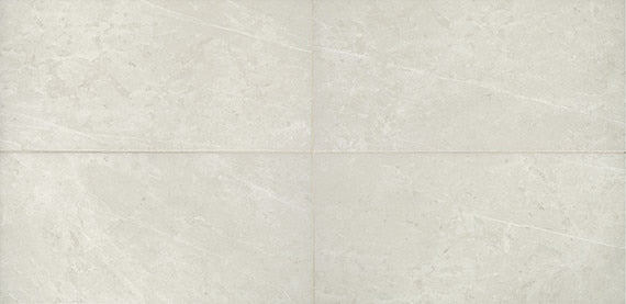 Daltile Prime 18" X 36"  Vitality White