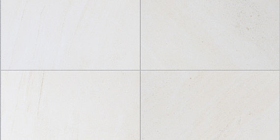 Daltile Choice 12" X 24"  Everest White