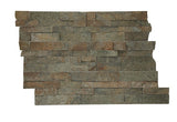 Daltile Stacked Stone 6'' x 24'' Stacked Natural Cleft Imperial Falls