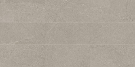 Daltile Calgary 12" X 24"  Fog