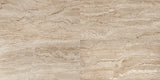 Daltile Marble Attache 24" X 48" Matte Travertine