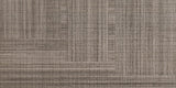 Marazzi Lounge14 12" X 24" Decorative Inlay Sidecar