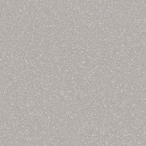 Daltile Stare Pinch 48" X 48"  Light Grey