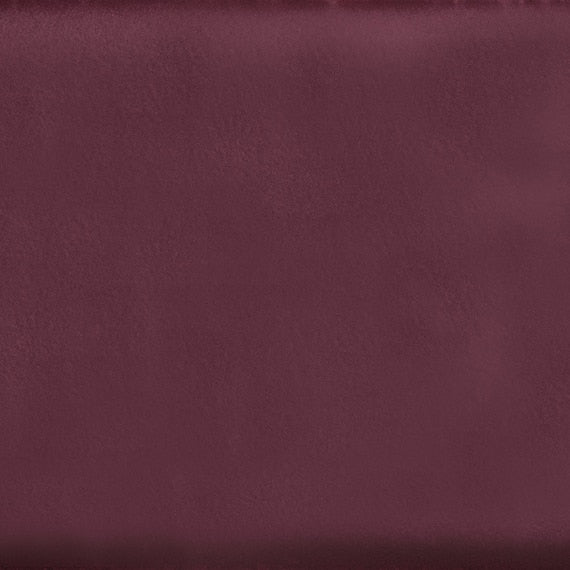 Daltile Natural Hues 8'' x 8'' Matte Burgundy