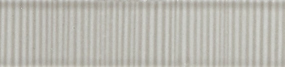 Daltile Revalia Remix 2" X 8" Ripple Ripple Gray