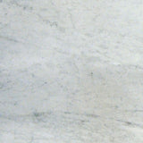 Daltile Marble 12" X 12" Straight Joint 2" X 2" Carrara White