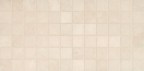 Daltile Affinity 2" X 2" Mosaic Cream