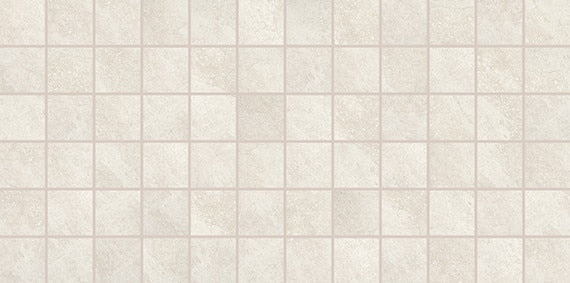 Daltile Choice 12" X 24" Straight Joint Mosaic 2" X 2" Fair