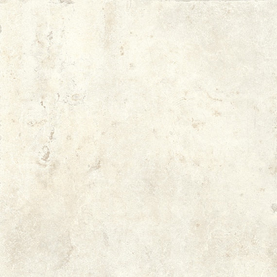 Marazzi Uniche 24" X 24"  Bianco