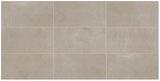 Marazzi Classentino Marble 12" X 24" Matte Coliseum Gray