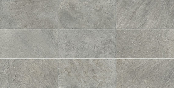 Marazzi Uniche 24" X 48"  Grigio