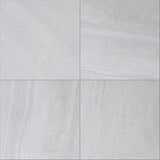 Daltile Choice 12" X 12" Block Matte Twilight Grey