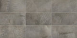 Daltile Ironcraft 12" X 24" Polished Charcoal Grey