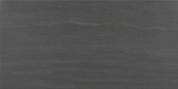 Marazzi Sabbia Marmo 12" X 24"  Black