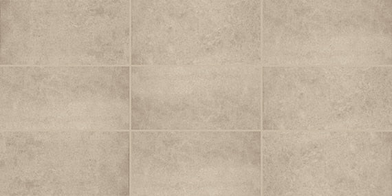 Marazzi Modern Formation 12" X 24" Light Polished Overland Beige