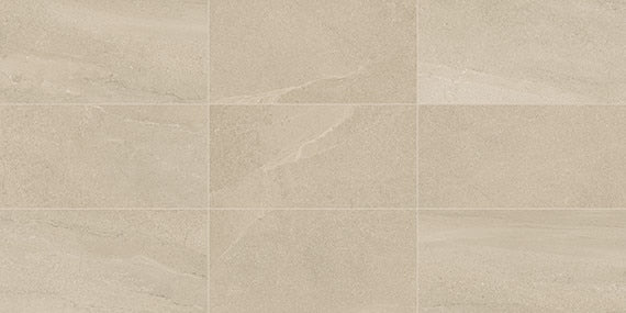 Daltile Calgary 24" X 48"  Fawn