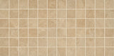 Daltile Affinity 2" X 2" Mosaic Beige