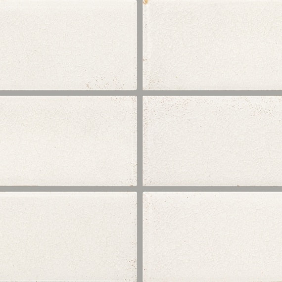 Daltile Stare Fyre 8" X 24"  Pixie White