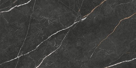 Daltile Perpetuo 12" X 24" Matte Infinite Black