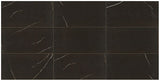 Marazzi Classentino Marble 12" X 24" Matte Centurio Black