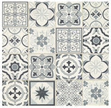 Daltile Sublimity 12" X 12" Mosaic 3" X 3"  Power Sequence