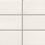 Daltile Stare Fyre 2" X 8"  Pixie White