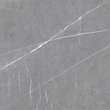 Daltile Ravel 32" X 32" Polished Caviar