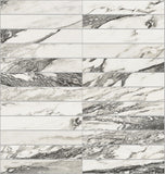 Daltile Divinium 12" X 10" Straight Joint Mosiac 1" X 6" Calypso