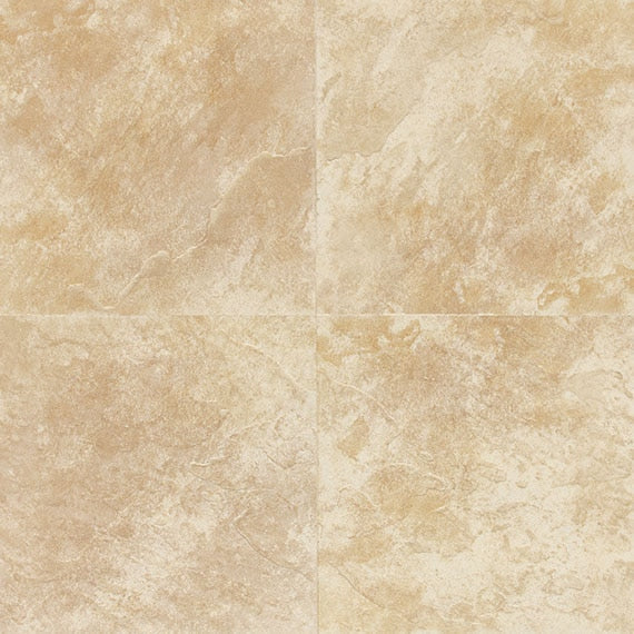 Daltile Continental Slate 6" X 6" Matte Persian Gold