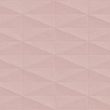 Daltile Stare Eclettica 16" X 16" Straight Joint Mosaic Rose